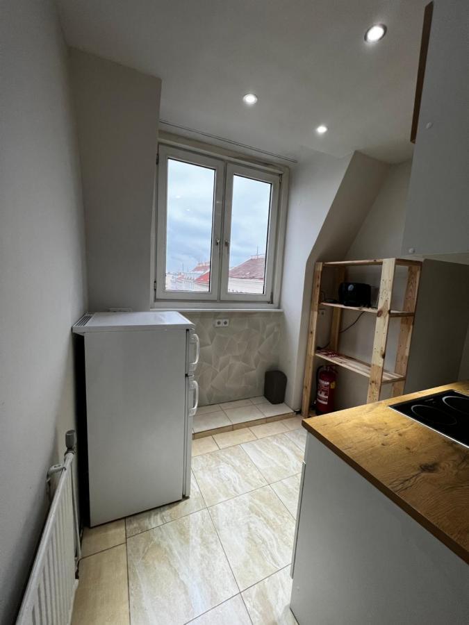 Appartement Mateo I Contactless Check-in *