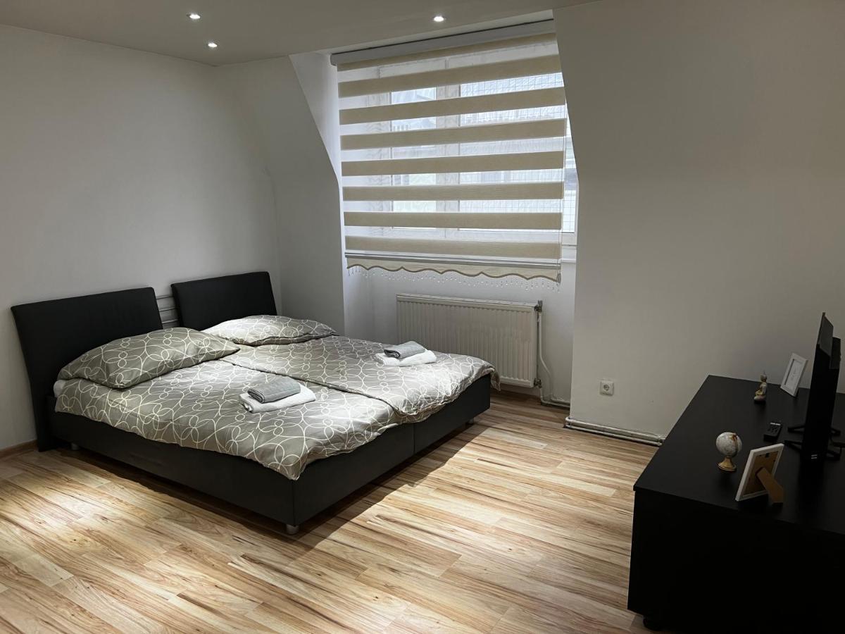Mateo I Contactless Check-in Appartement Wenen