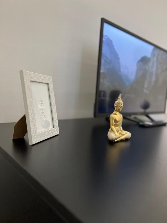 Appartement Mateo I Contactless Check-in *
