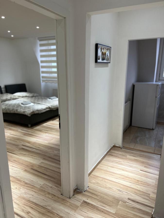 Mateo I Contactless Check-in Appartement *