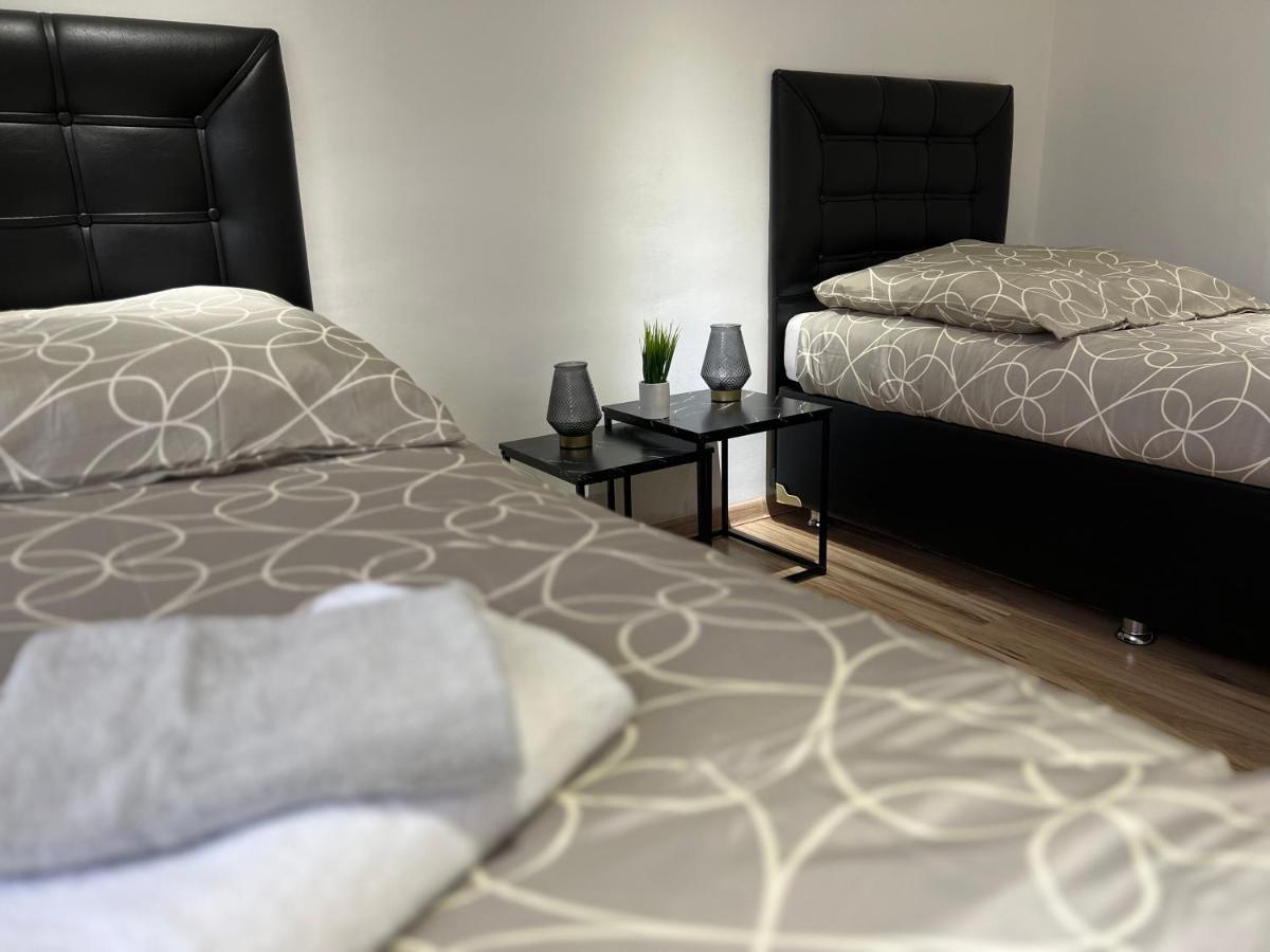 Appartement Mateo I Contactless Check-in