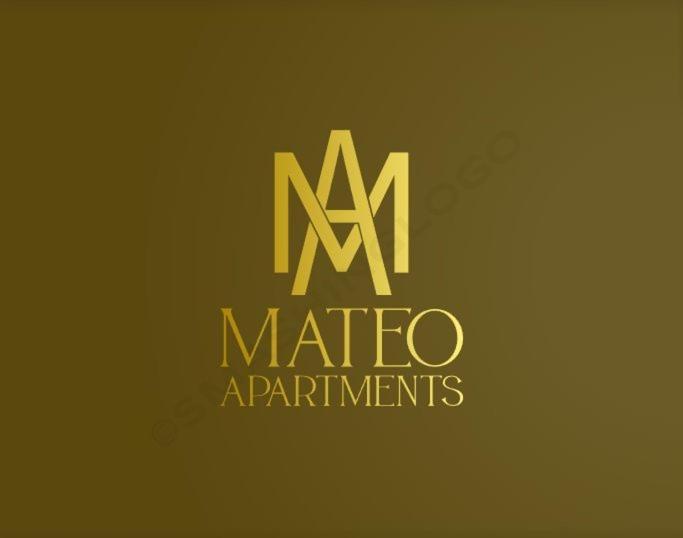 Mateo I Contactless Check-in Appartement